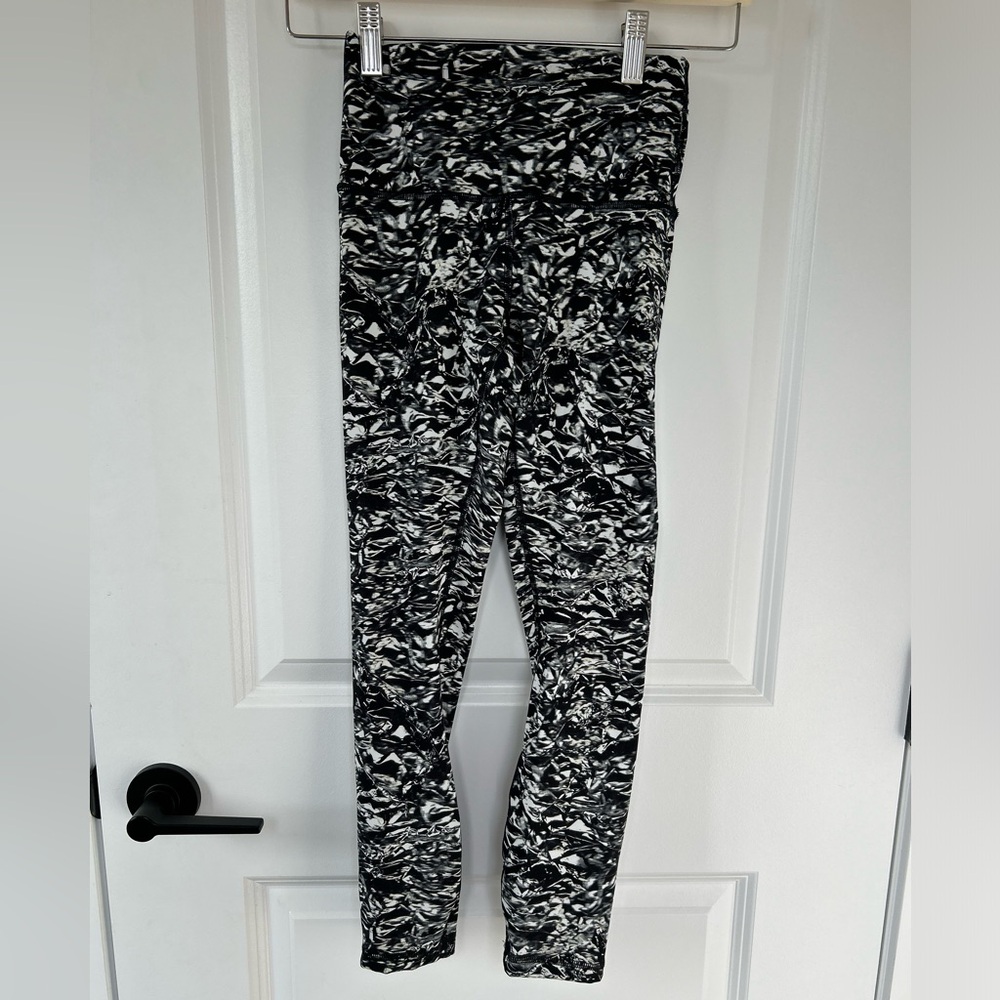 Lululemon Wunder Under High-Rise Tight

Liquid Platinum Alpine White Multi